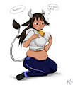 Accepting the Moo