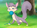 Tilly's Ball of Yarn