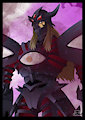 Duskmon