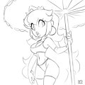2019-06-24 peach by xylas