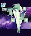 starborn Cloud