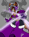 Una the Necormancer by Jyinxxed