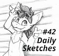 Daily Sketches #42