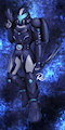 Galaxian