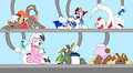 Advanced Daycare