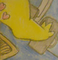 Milachu floors the pedal