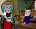 Scales & Arpeggios by QueenChilla