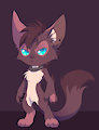 2019 Nikita Reference (Anthro)