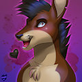 Meee - artwork by Gamibri