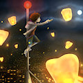 Reach for the Stars