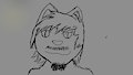 Shayde Gets Sketched! by Shayde115