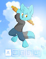 Aleph