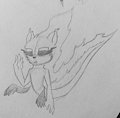 Black Arms/Wisp Fusions
