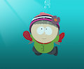 South Park: Bigger, Longer, and Wet by darkbunny666