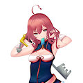 My OC