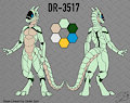 DR-3517 by dresil