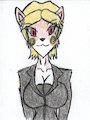 Aille bust