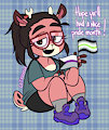 I hope ya all had a nice month