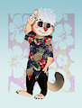 Liko by Melloncollie