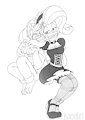 Rarity Chance at Snuggles