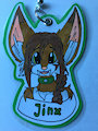 Jinx Badge