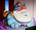 [COMM] Couch Kim