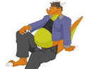 Drago Pizarro Mercer por Canson