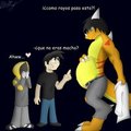 ¡¿COMO RAYOS PASO ESTO?! by Dragozard