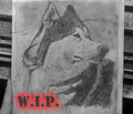 A-018 WIP - Base sketch 2