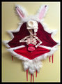 Shed.Mov.. HEY HEY HEY Stay Outta Mah Shed !!! "Bunny" by Frazzy626