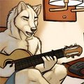 Angelo by tsaiwolf