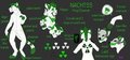NachTSS Refsheet V2.2 - Art by Karzai  by NachTSS