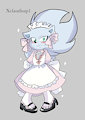 Nazo dress fantasy