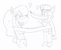 In Jeans - Bandicoot Couples