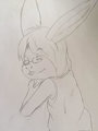 Cub Isabelle, by Skunket