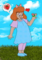 Peggy's Candy Ring