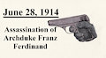 This Day in History: June 28, 1914