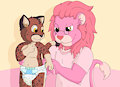 Just checking by CyrusTheCat