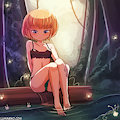 Washing Up