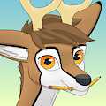 The Taste of New Art by Fluffybuck
