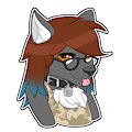 Ylva Bust by Fluffybuck