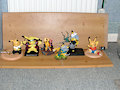 My Collection of Cosplay Pikachus