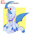 Absol girl