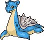 Lapras Sprite