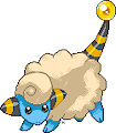Mareep Sprite