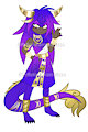 Dragon Adopt (CLOSED)