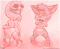 Cezmera - Regressed Befuddled Babs