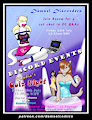 Damsel Discorders Events