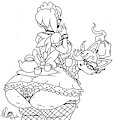 Your Tea, Madam?