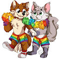 Tails Pride